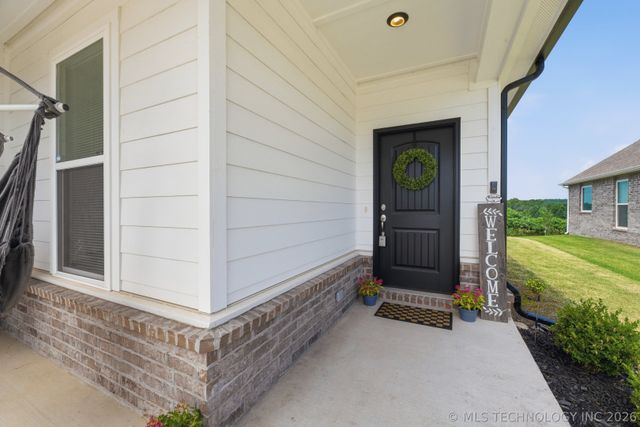 5310 S Andros Avenue, Sand Springs, OK 74063