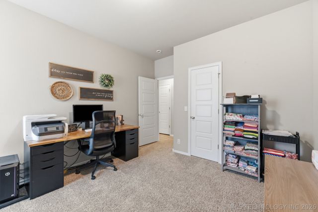 5310 S Andros Avenue, Sand Springs, OK 74063