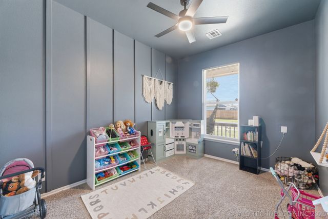 5310 S Andros Avenue, Sand Springs, OK 74063