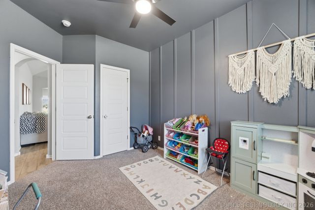 5310 S Andros Avenue, Sand Springs, OK 74063