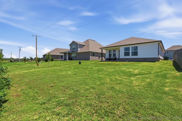 5310 S Andros Avenue, Sand Springs, OK 74063