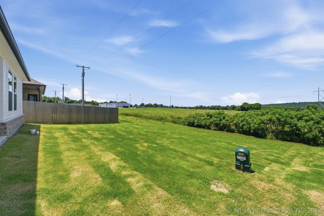 5310 S Andros Avenue, Sand Springs, OK 74063
