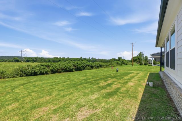 5310 S Andros Avenue, Sand Springs, OK 74063