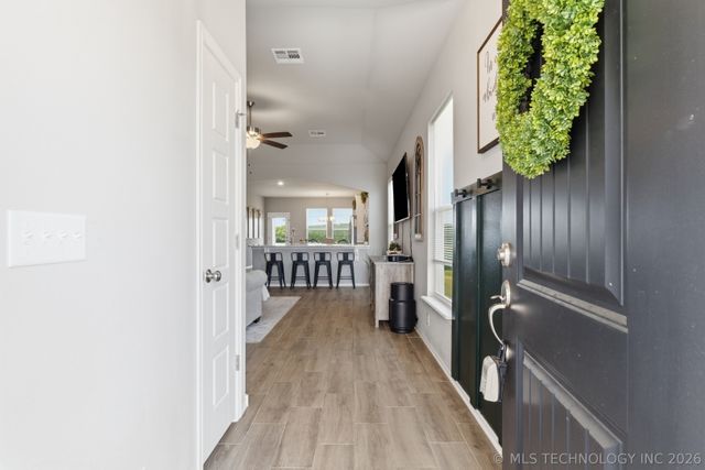5310 S Andros Avenue, Sand Springs, OK 74063