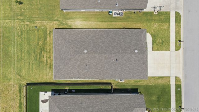 5310 S Andros Avenue, Sand Springs, OK 74063
