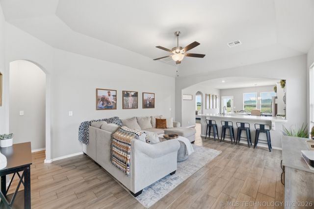 5310 S Andros Avenue, Sand Springs, OK 74063