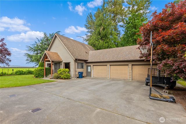 3650 E Badger Road, Everson, WA 98247