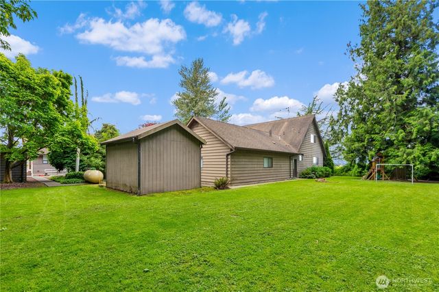 3650 E Badger Road, Everson, WA 98247