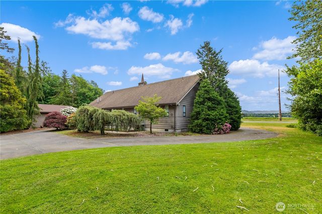 3650 E Badger Road, Everson, WA 98247