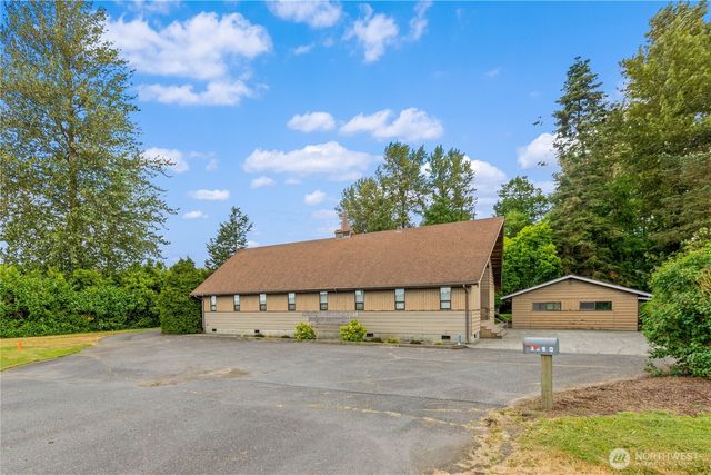 3650 E Badger Road, Everson, WA 98247