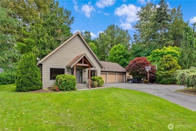 3650 E Badger Road, Everson, WA 98247