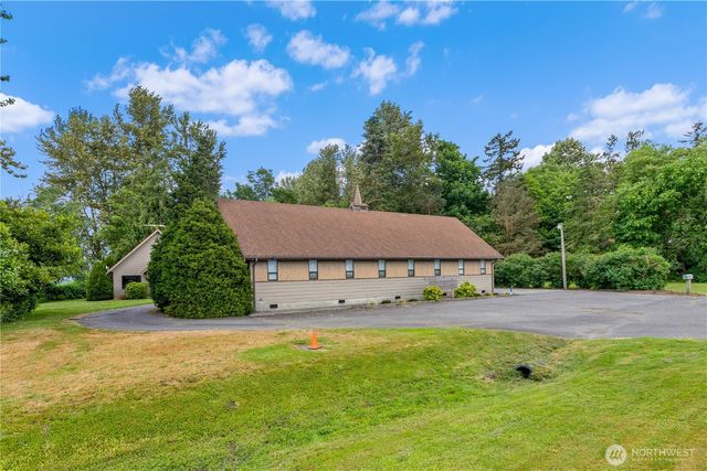 3650 E Badger Road, Everson, WA 98247
