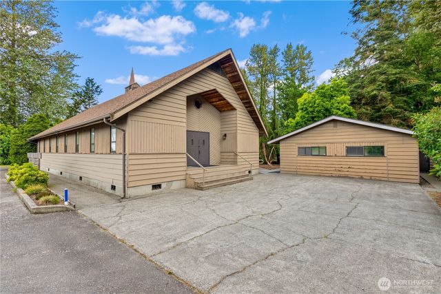3650 E Badger Road, Everson, WA 98247