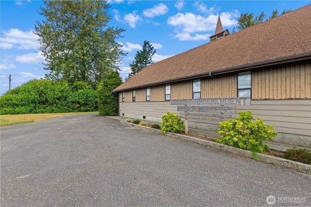 3650 E Badger Road, Everson, WA 98247