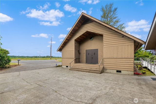 3650 E Badger Road, Everson, WA 98247