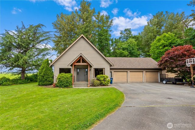 3650 E Badger Road, Everson, WA 98247