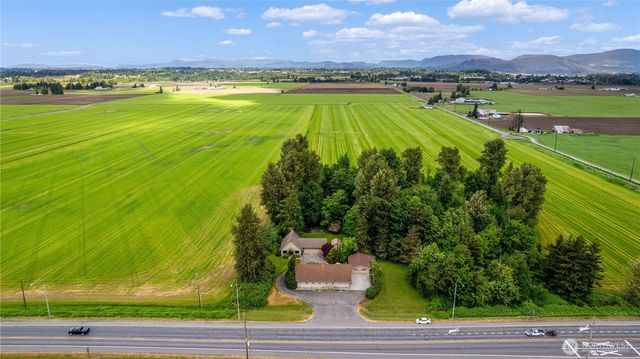 3650 E Badger Road, Everson, WA 98247