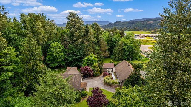 3650 E Badger Road, Everson, WA 98247