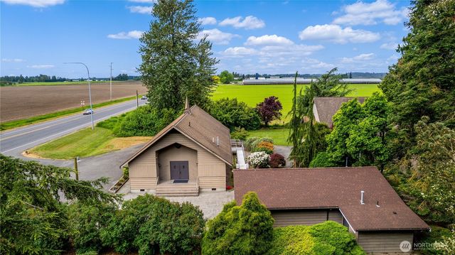 3650 E Badger Road, Everson, WA 98247