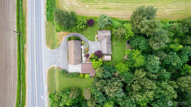 3650 E Badger Road, Everson, WA 98247