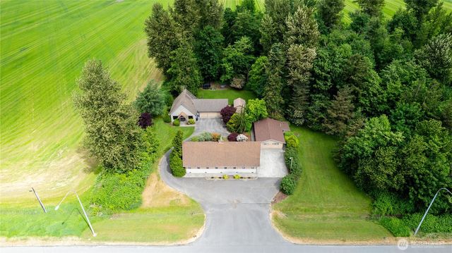 3650 E Badger Road, Everson, WA 98247