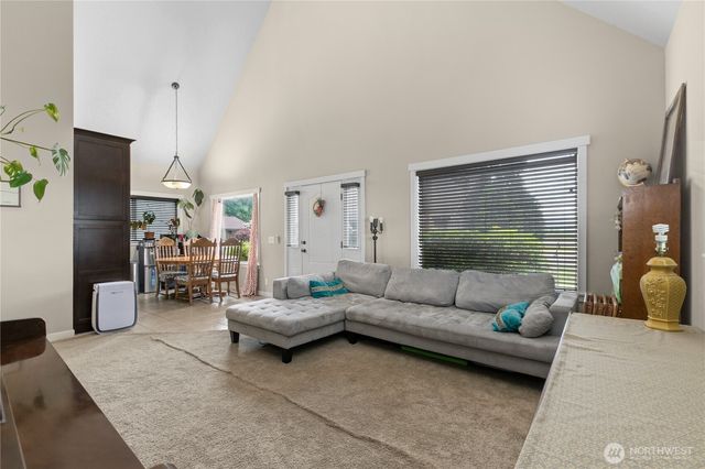 3650 E Badger Road, Everson, WA 98247
