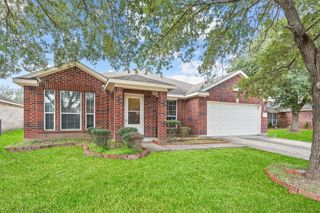 3827 Alder Pass Court, Katy, TX 77449