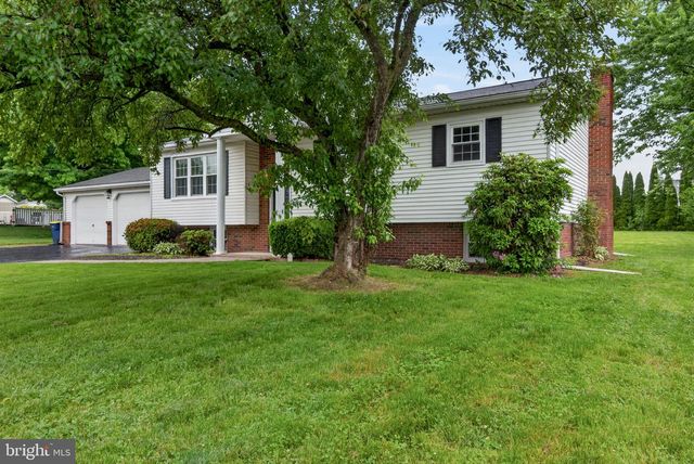1770 OBERLIN RD, Middletown, PA 17057