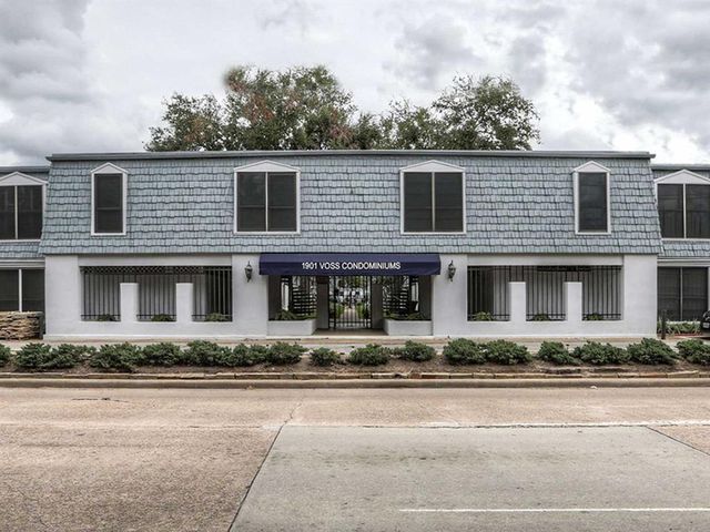 1901 S Voss Road 61, Houston, TX 77057