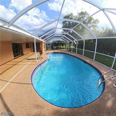 546 Whispering Wind BEND, Lehigh Acres, FL 33974