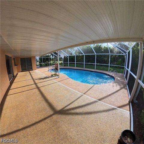 546 Whispering Wind BEND, Lehigh Acres, FL 33974