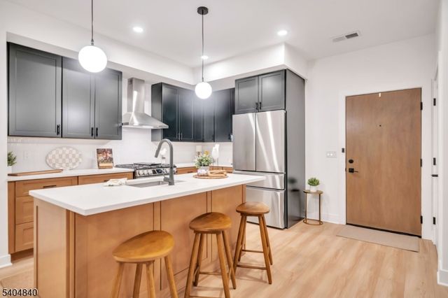 20 Encampment Ct U207 207, Montville Twp., NJ 07082