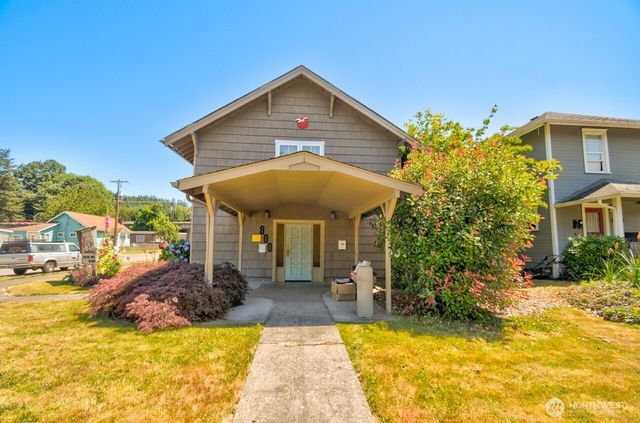 800 S Pearl Street, Centralia, WA 98531