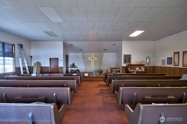 800 S Pearl Street, Centralia, WA 98531