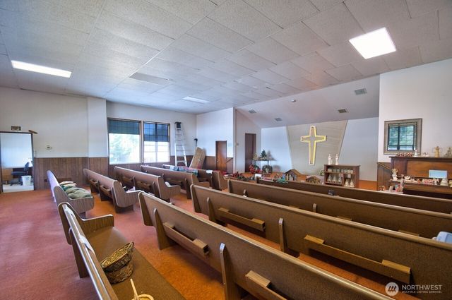 800 S Pearl Street, Centralia, WA 98531
