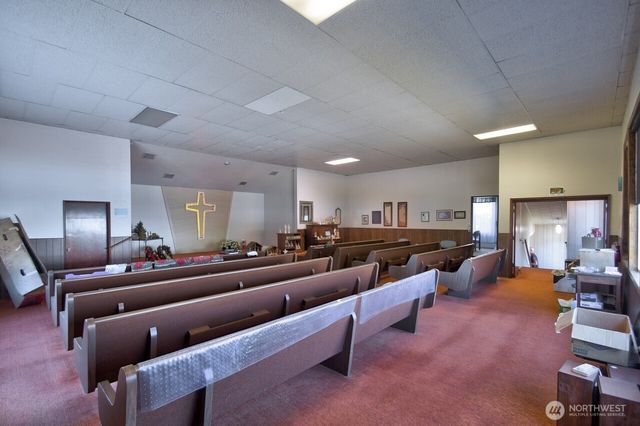 800 S Pearl Street, Centralia, WA 98531