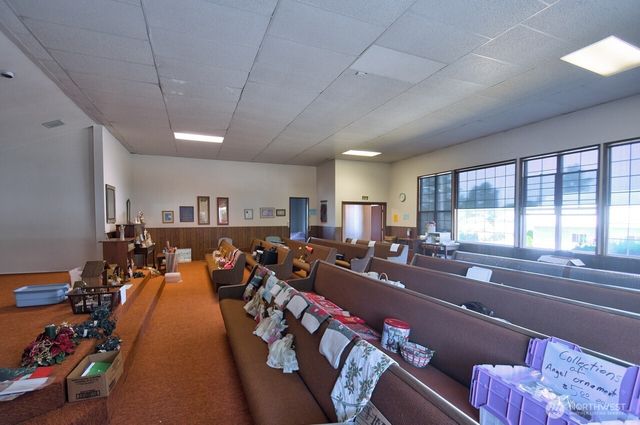 800 S Pearl Street, Centralia, WA 98531