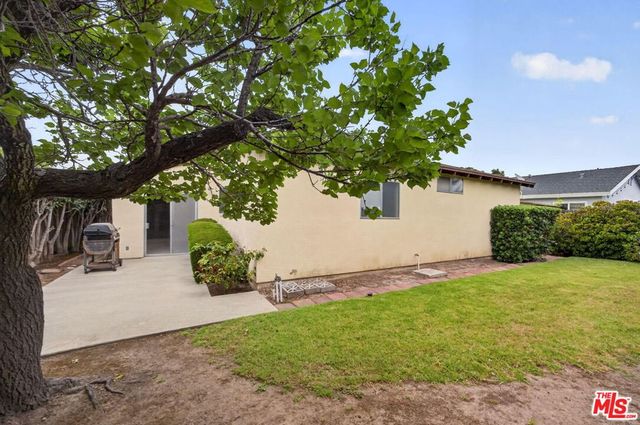 3530 Via Marina Avenue, Oxnard, CA 93035