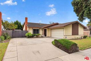 3530 Via Marina Avenue, Oxnard, CA 93035