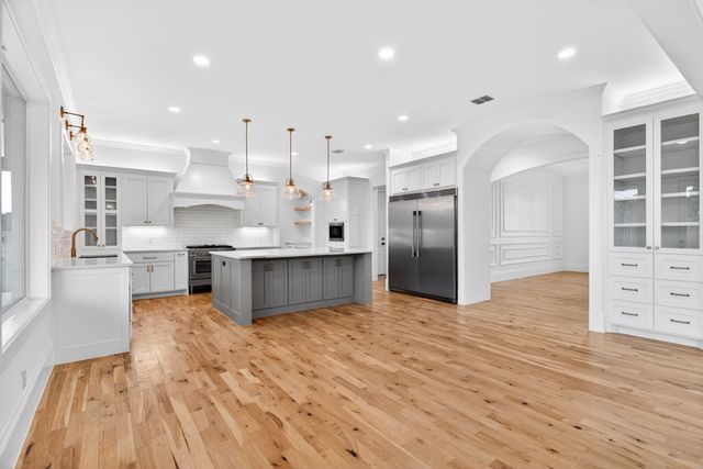 7798 Barber Ranch Road, Fort Worth, TX 76126