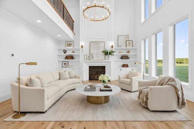 7798 Barber Ranch Road, Fort Worth, TX 76126