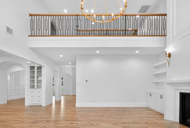 7798 Barber Ranch Road, Fort Worth, TX 76126
