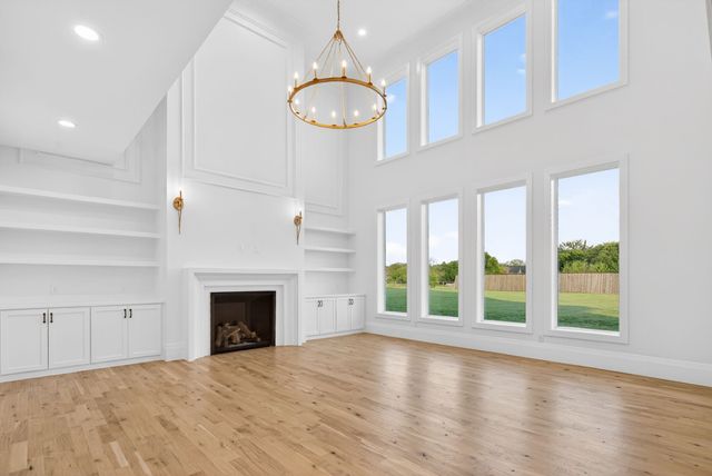 7798 Barber Ranch Road, Fort Worth, TX 76126