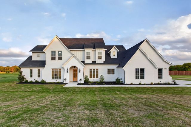7798 Barber Ranch Road, Fort Worth, TX 76126