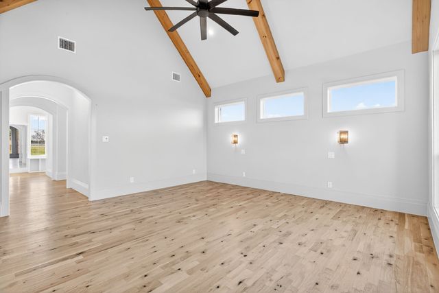 7798 Barber Ranch Road, Fort Worth, TX 76126
