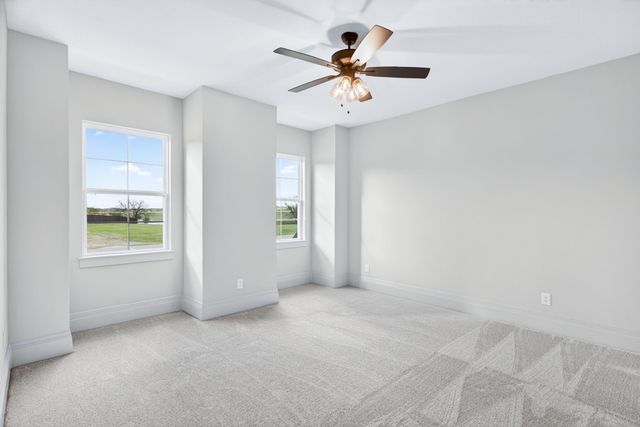7798 Barber Ranch Road, Fort Worth, TX 76126
