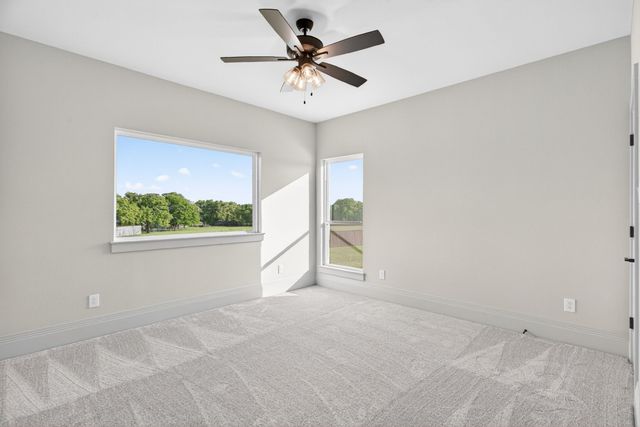 7798 Barber Ranch Road, Fort Worth, TX 76126