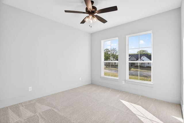 7798 Barber Ranch Road, Fort Worth, TX 76126