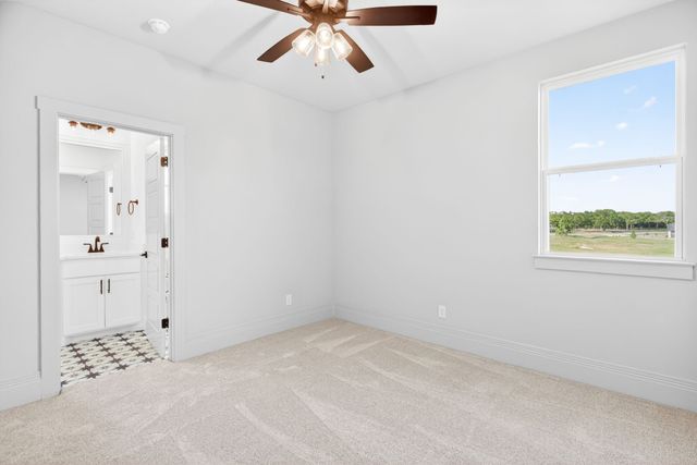 7798 Barber Ranch Road, Fort Worth, TX 76126