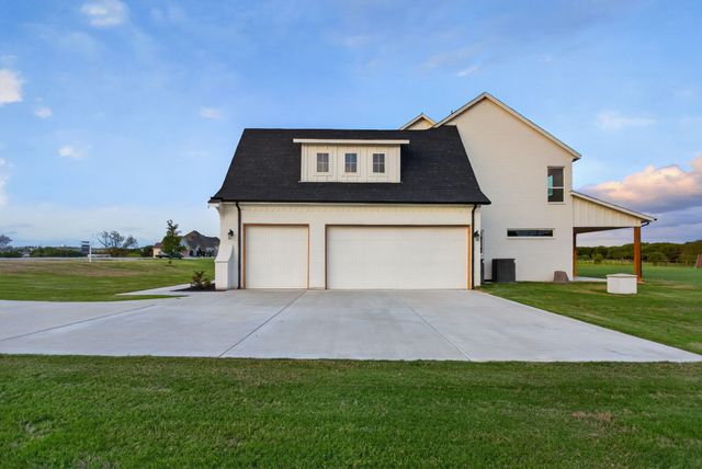 7798 Barber Ranch Road, Fort Worth, TX 76126